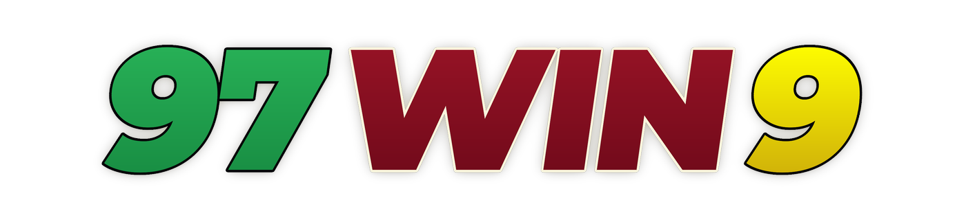 97win9 Logo